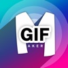 Icon GIF Maker Video to GIF Editor