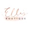 Welcome to the Ella's Boutique App