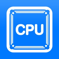 CPU Max - 转盘测速锁屏小组件