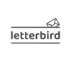 letterbird - digital letters