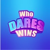 Who Dares Wins