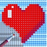 Get Diamonds Painting - Stitch Art for iOS, iPhone, iPad Aso Report