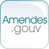 Amendes.gouv logo