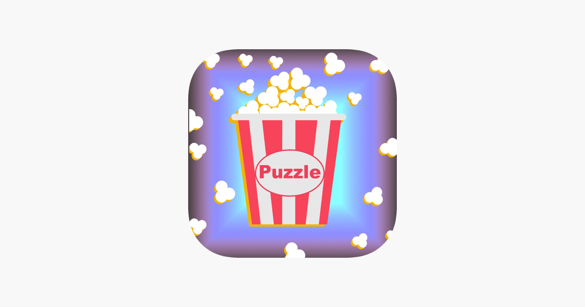 ‎Popfill Popcorn Physics Game en App Store
