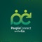 PeopleConnect Mobile is the first HR Mobile App that focuses on an advanced two way communication channel between HBL and the employee; anywhere and everywhere