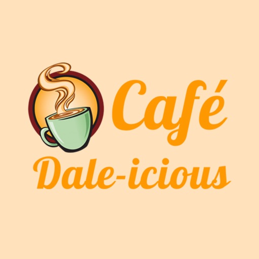 Cafe Dale-Icious