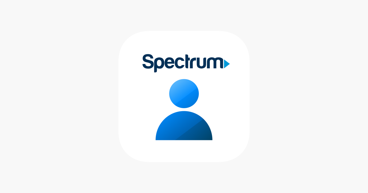 My Spectrum On The App Store   1200x630wa 