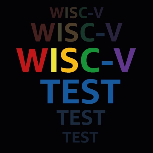 WISC-V Test Practice Pro By Perfect Consulting B.V.