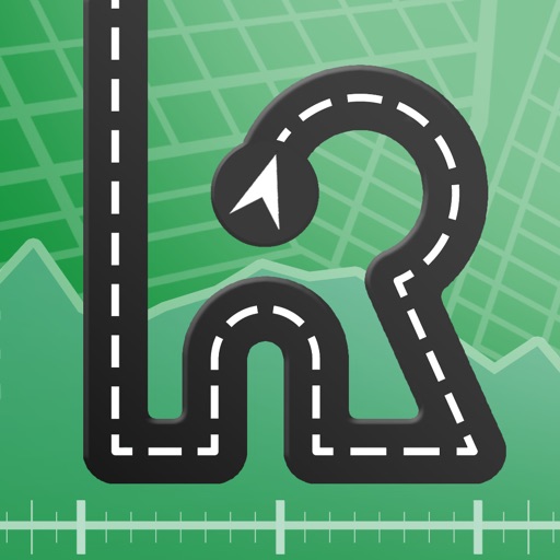 inRoute - Intelligent Routing iOS App
