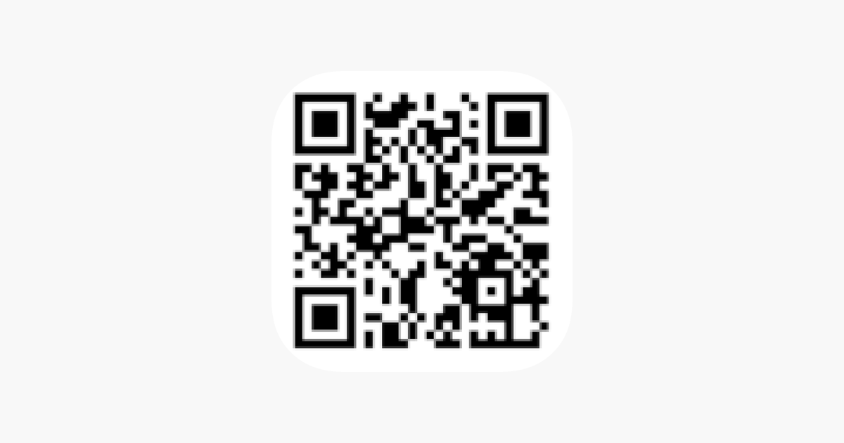 ‎Barcode generator and scanner im App Store