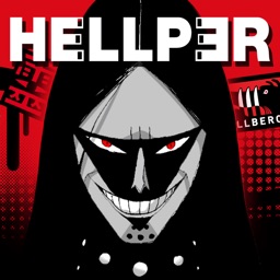 Hellper: Idle Underworld