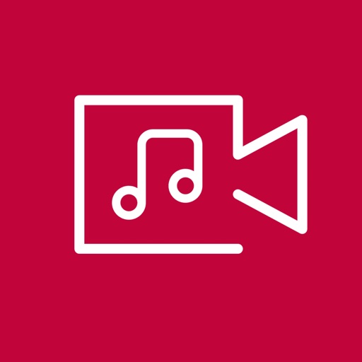 VideoAudiosTool iOS App