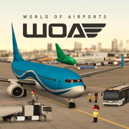 World of Airports Читы