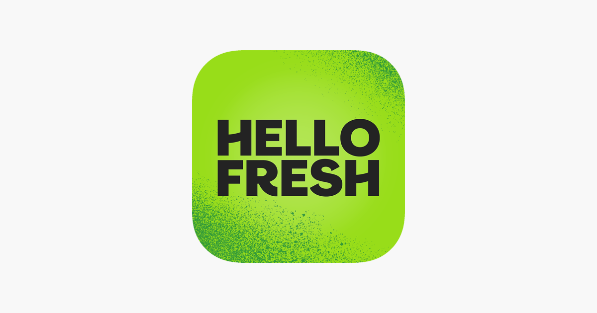 ‎HelloFresh: Tasty Meal Planner on the App Store
