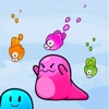 cute slime runner