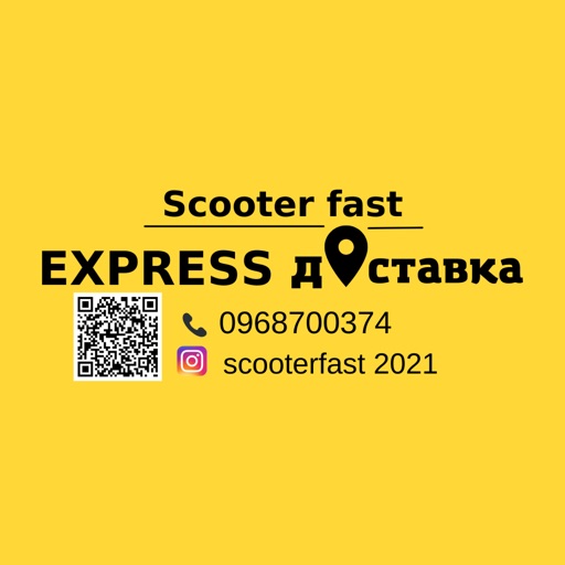 Get Scooter fast for iOS, iPhone, iPad Aso Report