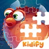 Kidify: Puzzle Games for Kids