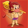 Bal Hanuman - Adventure Game