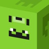 Icon Skinseed for Minecraft Skins