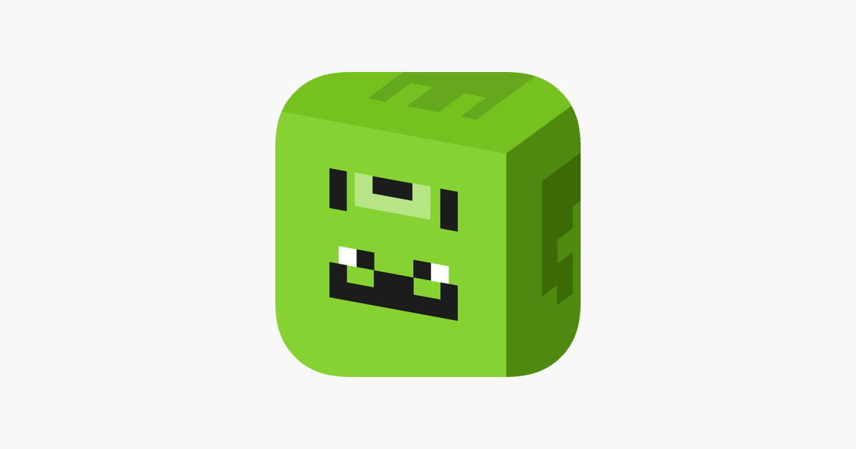 Skinseed For Minecraft Skins をapp Storeで