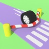Rope Savior 3D CN icon