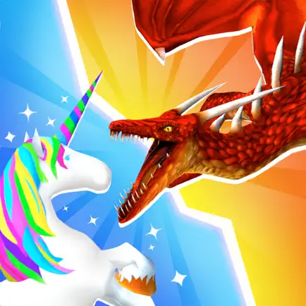 Monsters Vs Unicorns Fight Читы