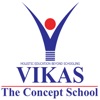 Vikas The Concept School