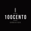 100CENTO Barberstudio
