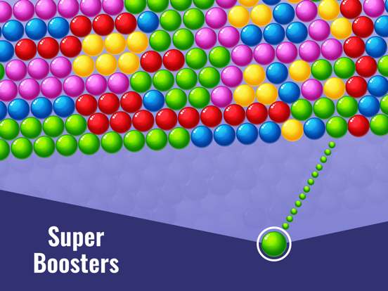 Bubble Shooter: Pop Bubble screenshot 2