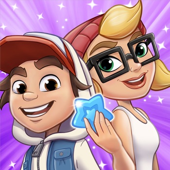 Subway Surfers Hack apk Android & iOS app Modded Free