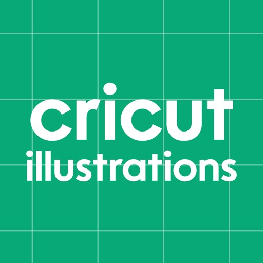 Télécharger Cricut Illustrations to Design pour iPhone / iPad sur l'App ...