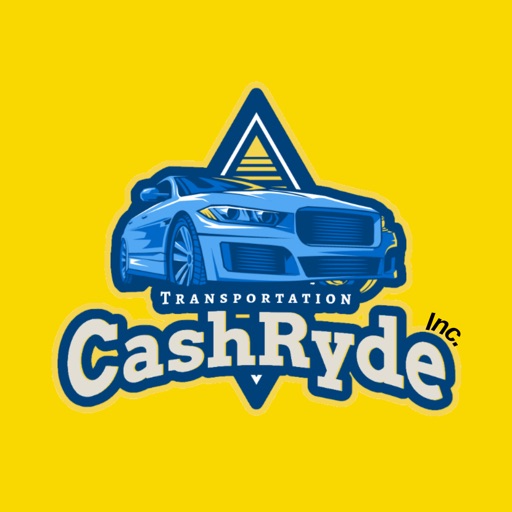 CashRyde app description and overview