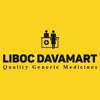 Liboc Davamart