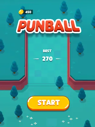 Screenshot 6 PunBall iphone