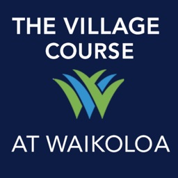 The Village Course at Waikoloa