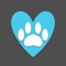 Count my breaths is an app created for pet owners who have a pet living with heart disease