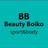 Студия BEAUTY BOIKO