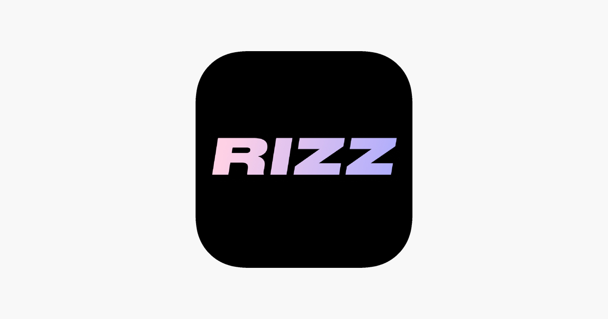 rizz app