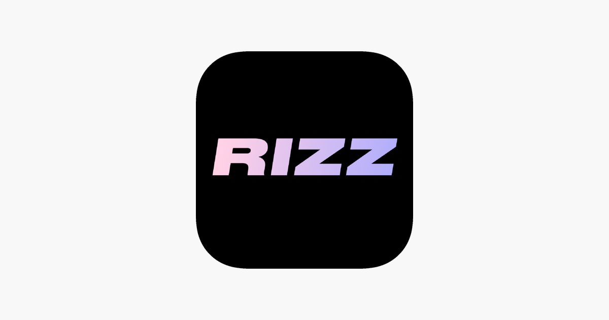  RIZZ On The App Store