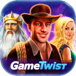 GameTwist Jeux Casino en ligne на пк