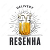 Resenha Delivery