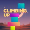 Climbing up
