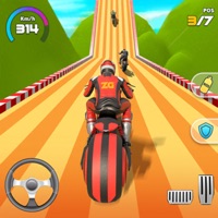 Bike Game 3D: Racing Game apk
