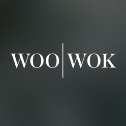 WOOWOK - Asiatisk gastronomi