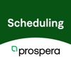 Scheduling by Prospera