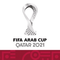 FIFA Arab Cup 2021™ Tickets apk