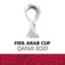 With official FIFA Arab Cup 2021™ mobile ticketing application, you can: