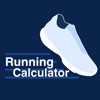 Running Speed Calculator