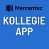 Kollegie App Mercantec