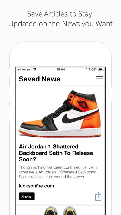 Sneaker Riot - Release Dates screenshot-3